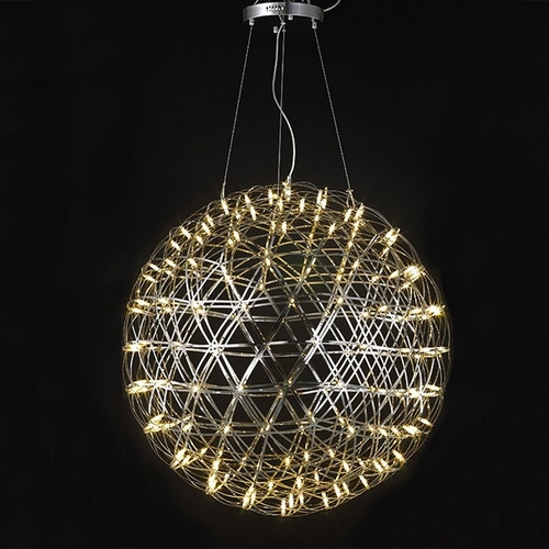 몽레브  LED 오어즈 1000 인테리어 펜던트