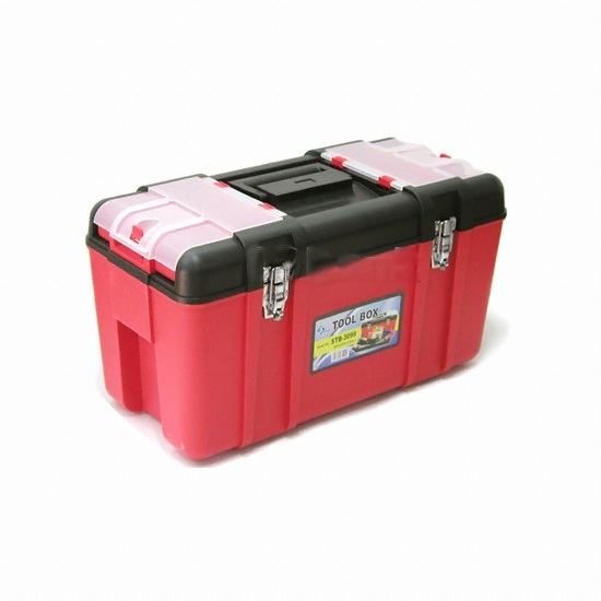  솔로 PVC 공구함 STB3099