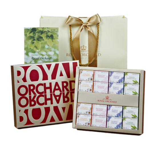 로얄오차드  스페셜 에디션 16 선물세트