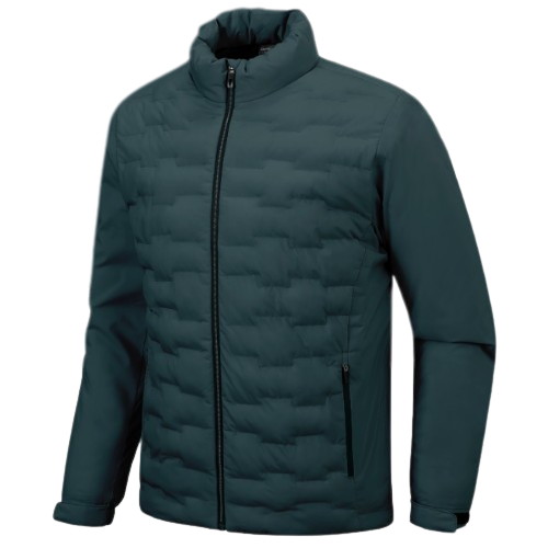 김영주스포츠  웰론 경량 패딩 점퍼 MJ100