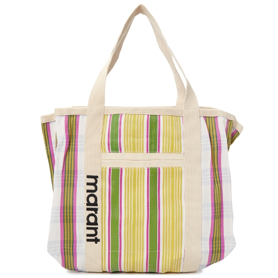 이자벨마랑 다웬 토트 숄더백 PP0021FA A1X17M MUYW