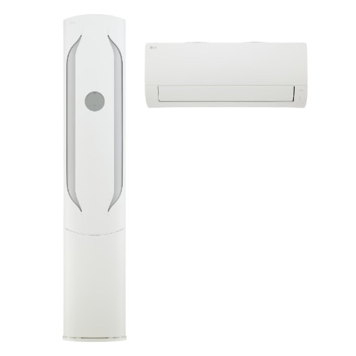 LG전자 오브제컬렉션 휘센 위너 FQ18HDWHY2