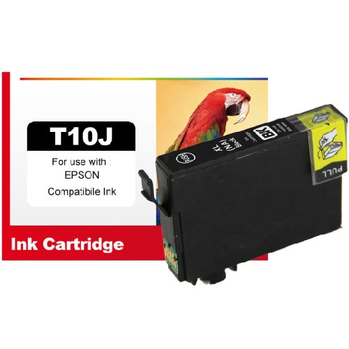 호환 T10J (T10J170) 검정