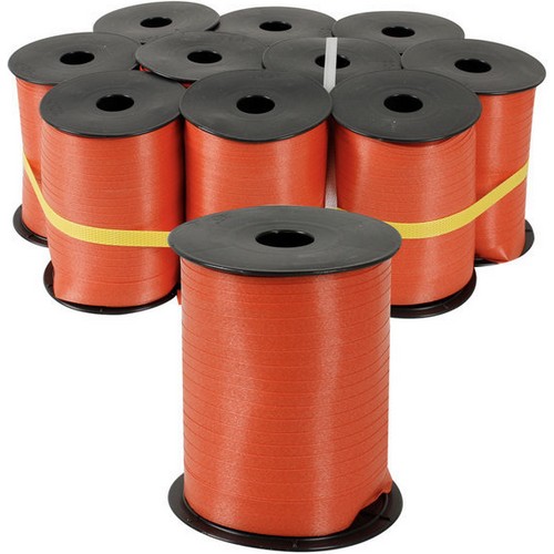 금호 노끈 적색 10롤