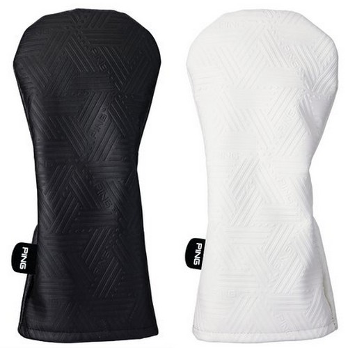 핑  K1 드라이버커버