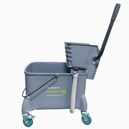 삼정크린마스터  안전바퀴 빨래판 짤순이 소