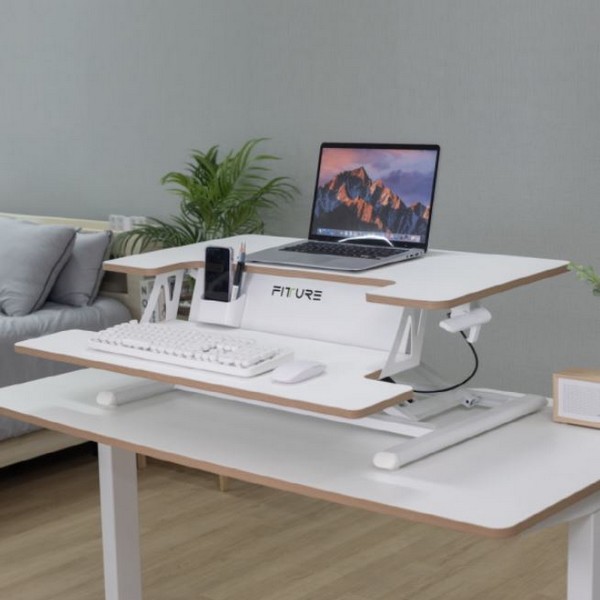 카멜마운트 핏쳐 MA-1 스탠딩 책상 거치형