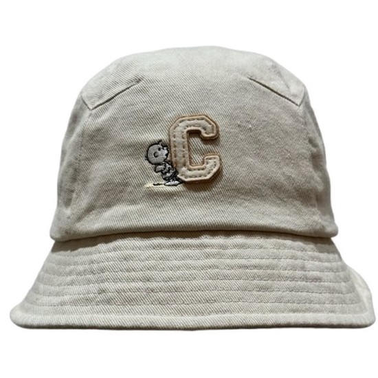 캡텐 모자 남녀공용 어메이징 알파벳 벙거지 PNC5UGC001