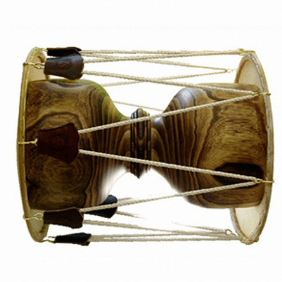 사물장구 1자7치