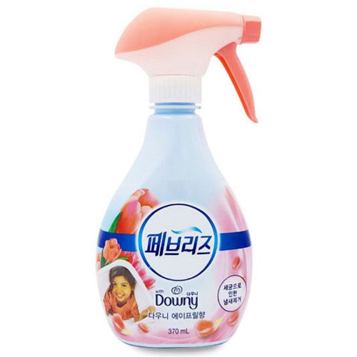 페브리즈 다우니 에이프릴향 370ml
