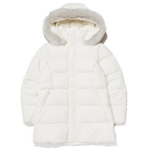 아이더  스칼렛 미들 다운 자켓 DWW23531W6