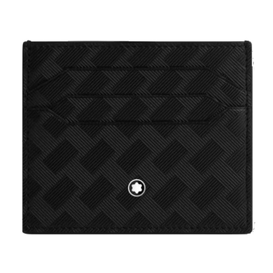 몽블랑 익스트림 3.0 6cc 카드 지갑 131768