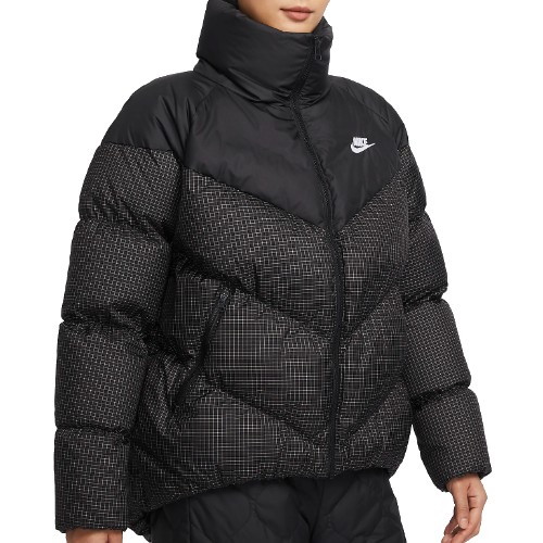 나이키 NSW 다운 필 WINDPFR 자켓 FD8212-010