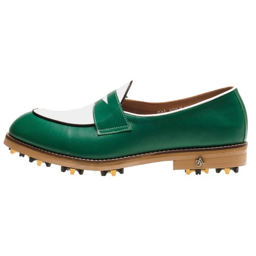 올클래식  노블 페니 ALCGF006 그린