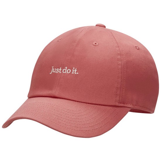 나이키  클럽 언스트럭처 테니스 캡(FB5370-655)