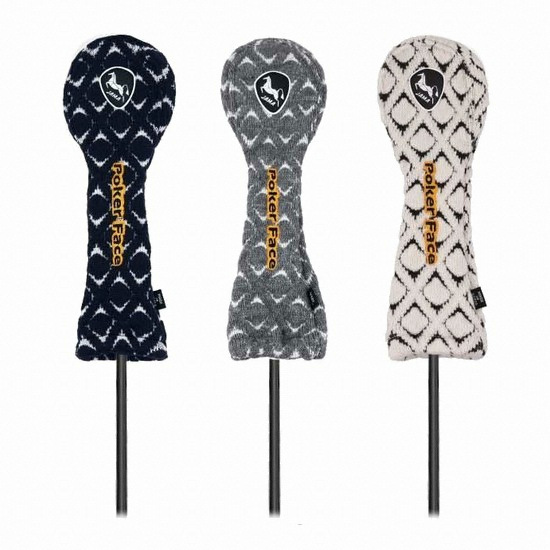 자마골프  스마트 드라이버커버