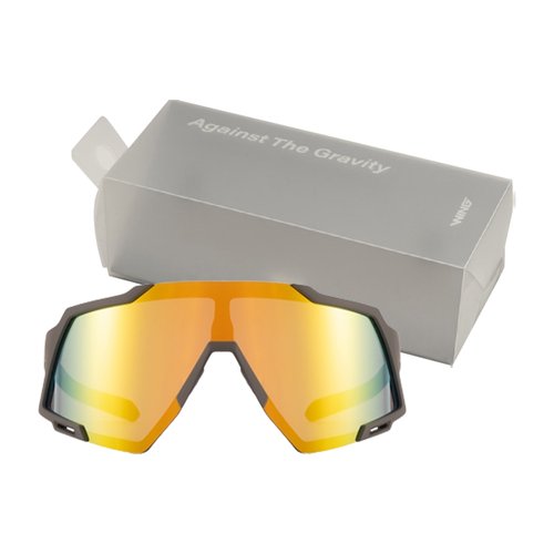 WING 알리 (카키+골드)