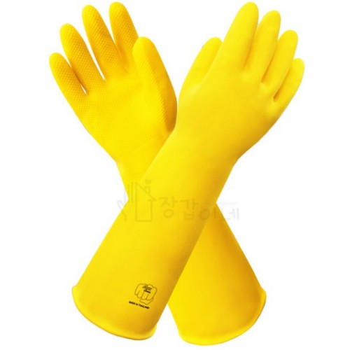 TK보생 맥스파워 공업용 장갑 9호