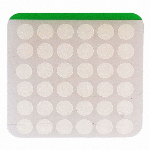 비앤에스 자이누 컴포케어 에코 원형 490매