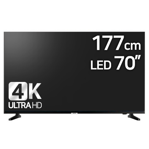 삼성전자 Crystal UHD UN70NU6900 리퍼비시