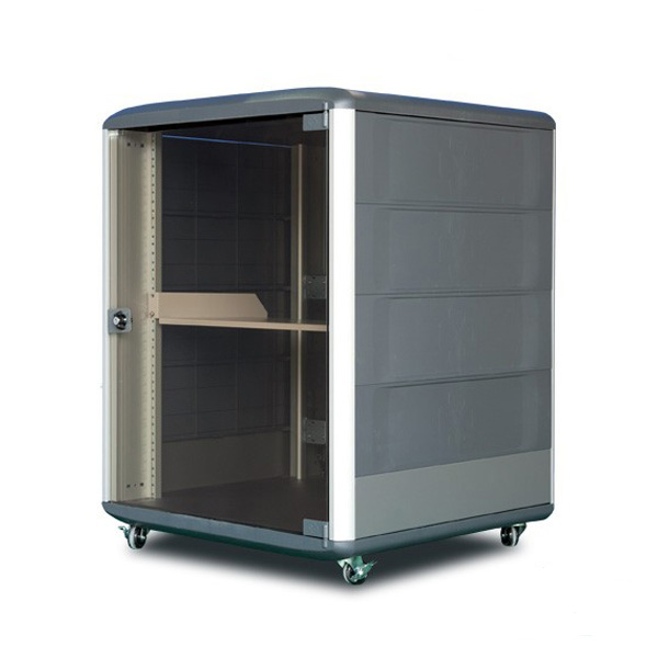 세이프네트워크  ECO-750 허브랙