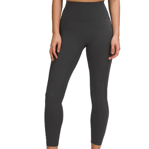 룰루레몬  얼라인 HR 팬츠 24 아시아 포켓 LW5DRHA