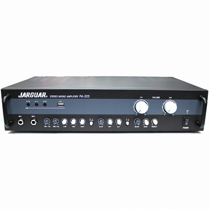 서영엔터테인먼트 JARGUAR PA-305