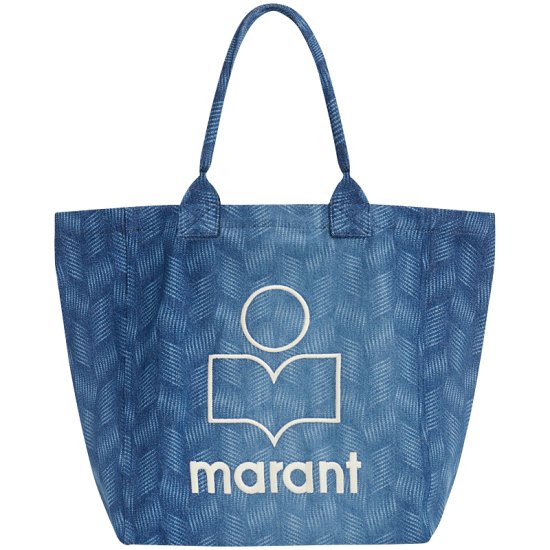 이자벨마랑 엔키 토트백 PM0001FA A3X34M 30BU