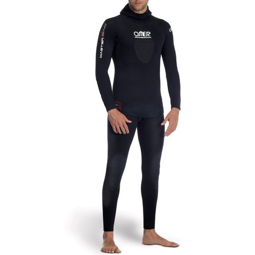 오머  프리다이빙 슈트 마스터팀 3mm / 5mm