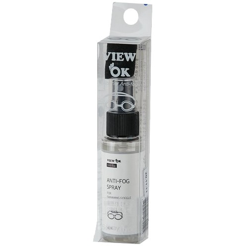나노에코웨이 뷰오케이 물안경 안티포그액 20ml