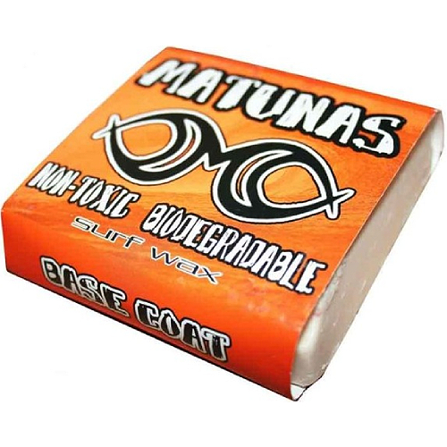 마투나스 유기농 서프왁스 베이스코트
