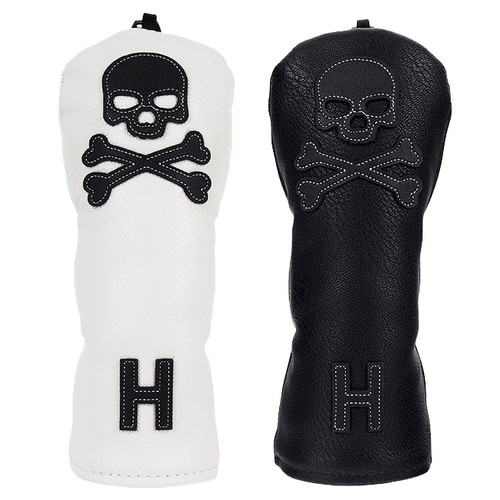 MPK인터내셔널  스컬 스티치 유틸리티커버