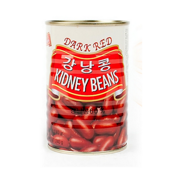 삼아씨에프  키드니 빈스 400g