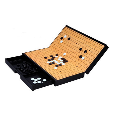 명인랜드  자석 바둑 M-206