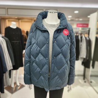 요하넥스 덕다운점퍼 Z3D1U100 1 078