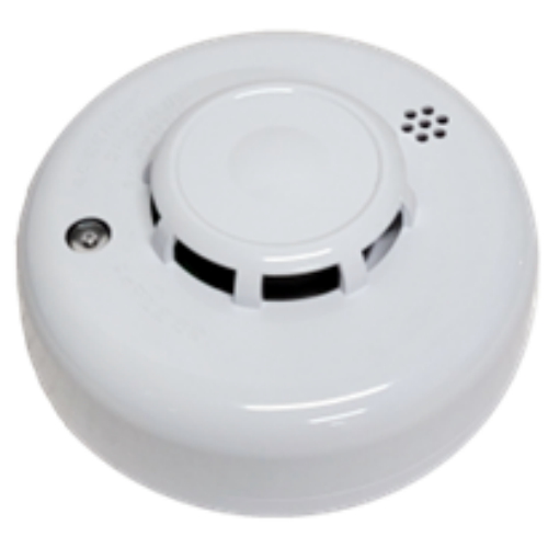 용인테크  SSMPH211 단독경보형감지기 스포트형