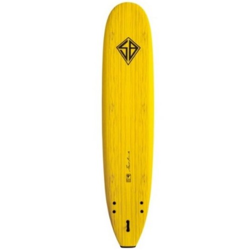 스캇버크  서프보드 바하 9