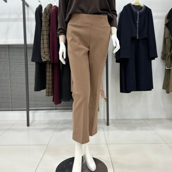 꼼빠니아 밴딩팬츠CADW0-WPL910