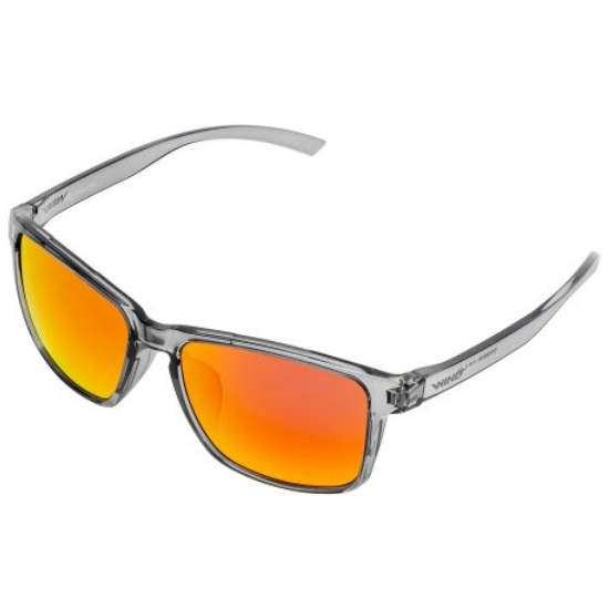 WING 로빈 (스모크+오렌지)