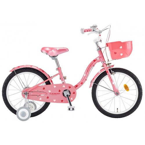 삼천리자전거 레스포 하이킥 18 (2023년형)