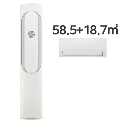 LG전자 오브제컬렉션 휘센 칸 FQ18VDKHA2M