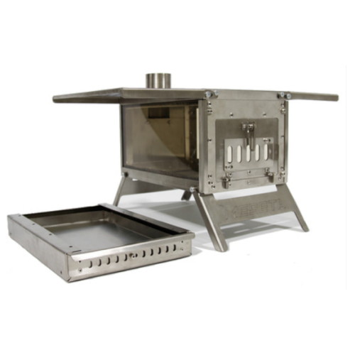 메세타  볼더 화목난로