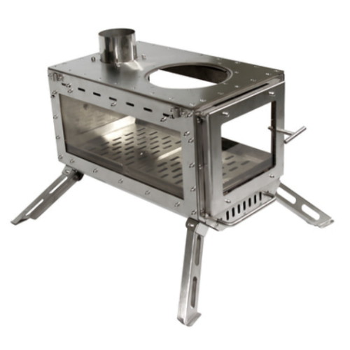 메세타  델타 화목난로