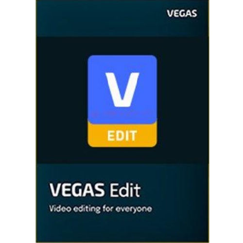 MAGIX  Vegas Pro 21 Edit