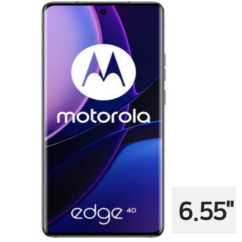 모토로라  엣지 40 5G 256GB (자급제)