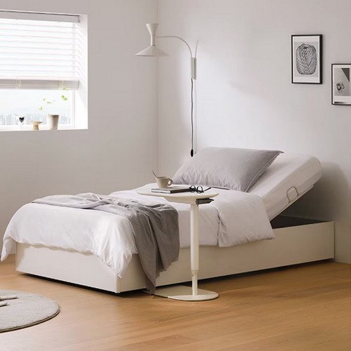 일룸 드로우 무헤드 모션베드 SS+리프트업테이블