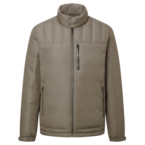 LF 닥스골프 단색 구스다운점퍼 DGJU3D757S2