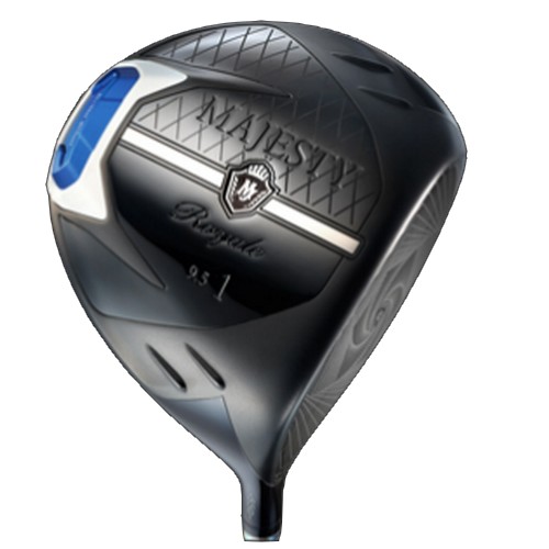 마루망 마제스티 2023 로얄 블랙 에디션 드라이버