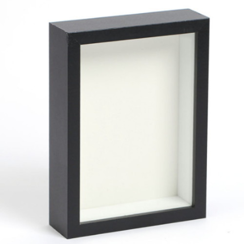 트리  아트공간 3D 입체 관액자