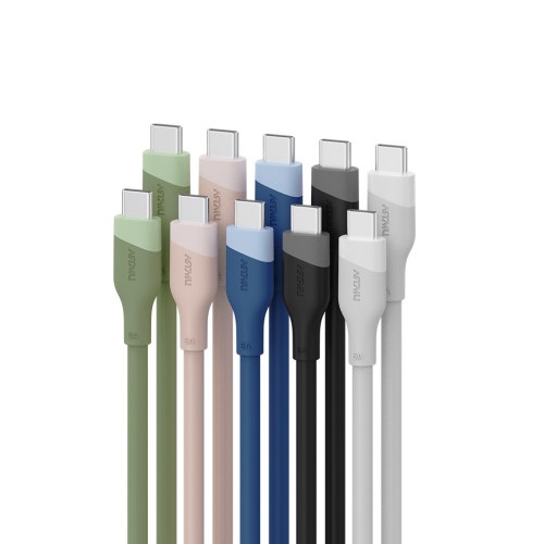 아트뮤  실키 C to C타입 케이블